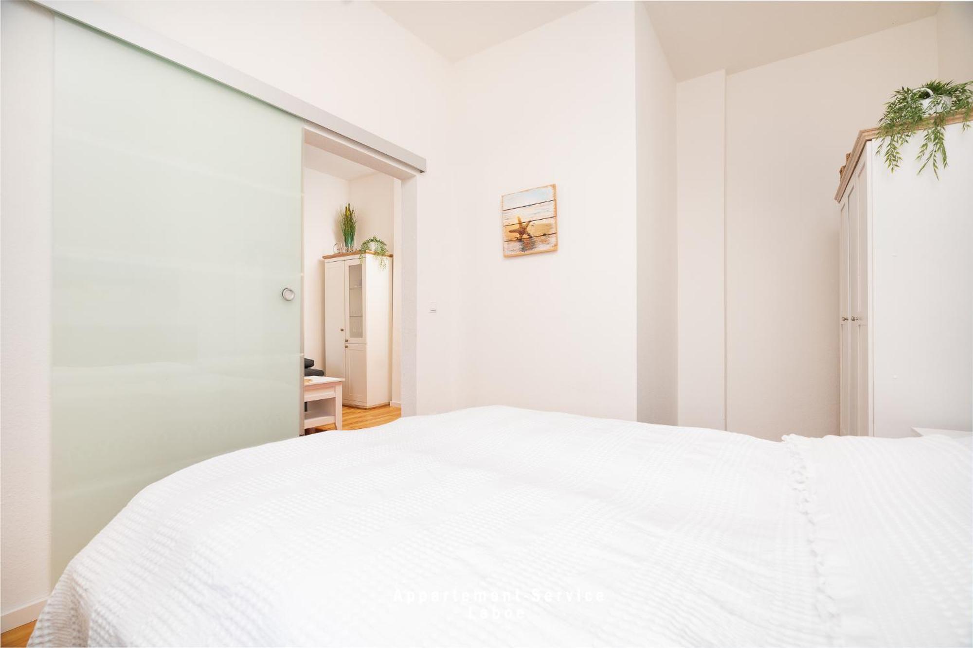 Kleines Glueck Apartment