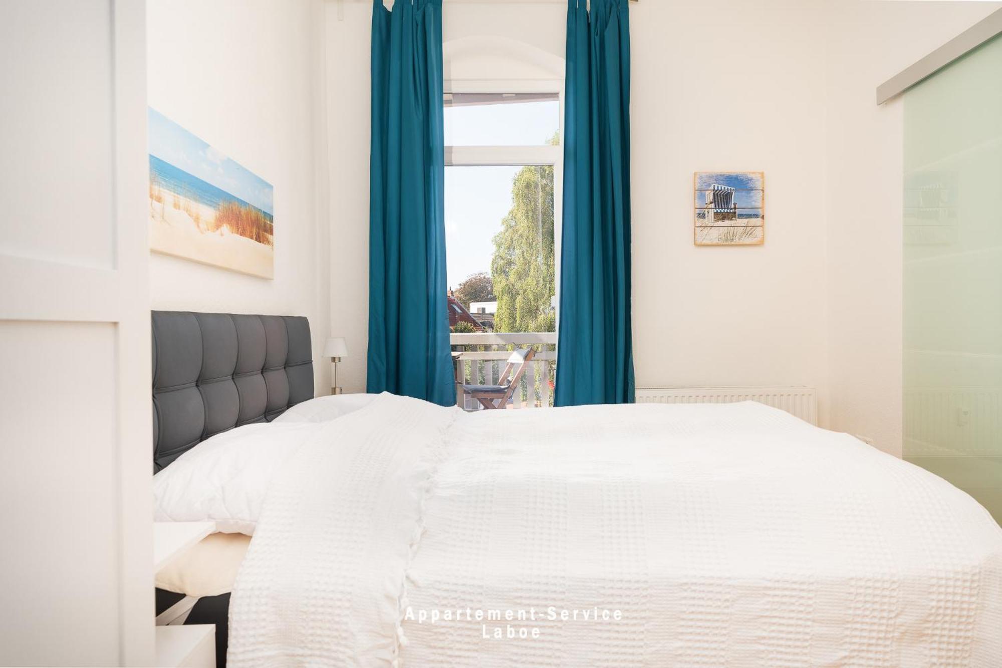Kleines Glueck Apartment *
